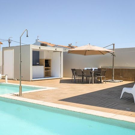 Dunas Villa Сан-Жасинту Экстерьер фото