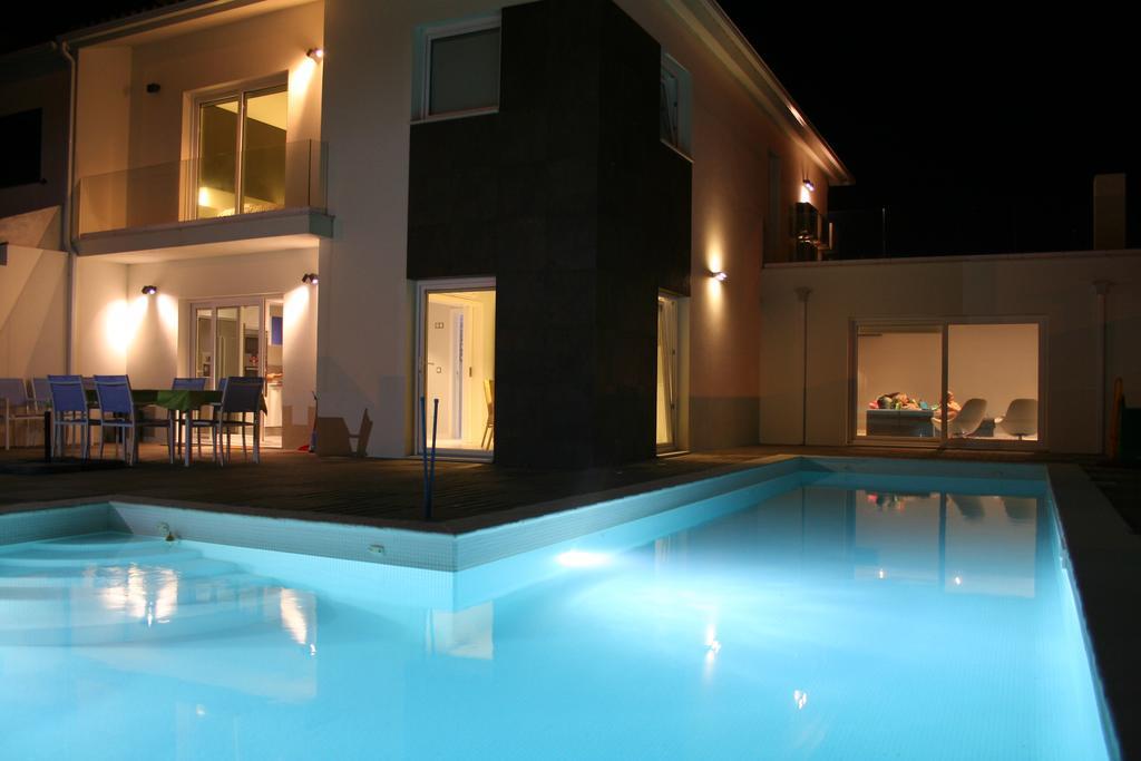 Dunas Villa Сан-Жасинту Экстерьер фото